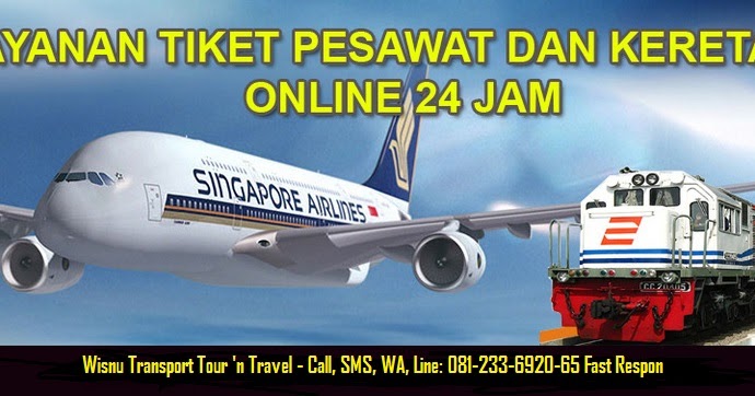 Booking Tiket Pesawat Surabaya Jogja, Booking Tiket ...