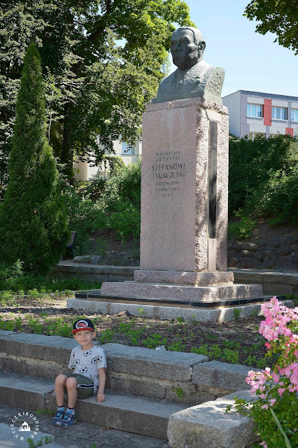 Wycieczka do Olsztyna