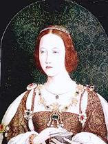 Maria Tudor, Duquesa de Suffolk