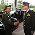 TNI dan AB Thailand Gelar Sidang ke-9 Thainesia HLC