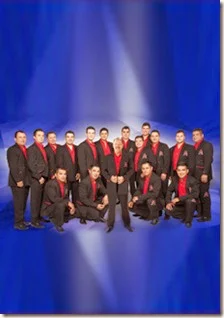 la arrolladora banda el limon palenque de Guadalajara