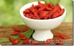 Goji Berries 2