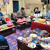 Safari Ramadhan Karang Taruna  Sasar Tujuh Titik Masjid di Kecamatan Bontosikuyu