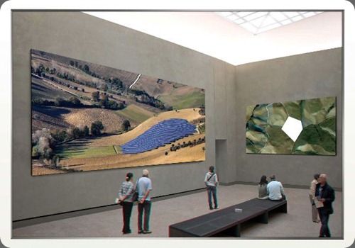 galleria arte contemporaneo ascoli piceno