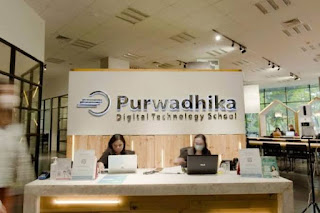 Purwadhika Startup and Coding School