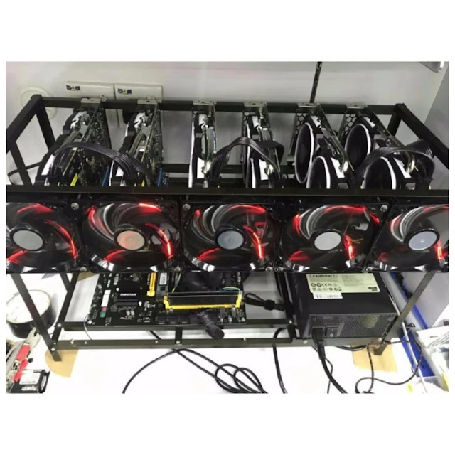 mining rig lazada