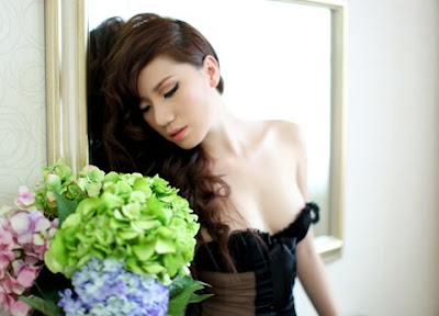 Chung Thuc Quyen photos