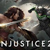 Download Injustice 2 MOD APK v2.0.1 for Android HACK GOD MODE Update Terbaru 2018 Gratis