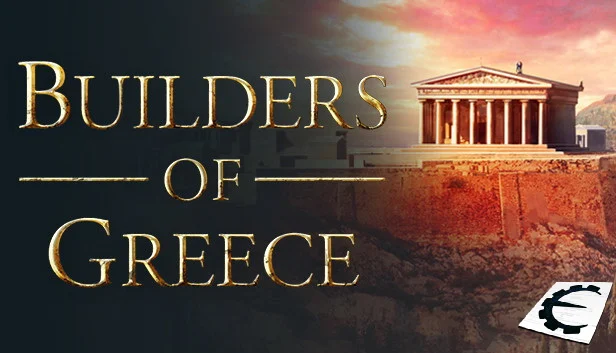 Builders of Greece Cheat Engine