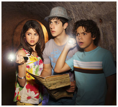 selena gomez wizards of waverly place season 3. Watch Wizards of Waverly Place