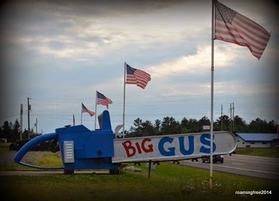 Big Gus