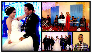 Wedding Entertainment Band Jakarta