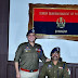 Ashish Mishra Takes Over Charge As SSP Srinagar