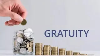Gratuity