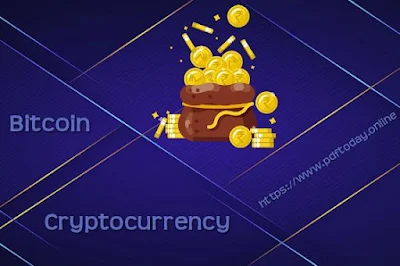Cryptocurrency pdftoday
