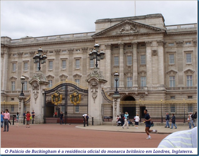 buckingham palace 1