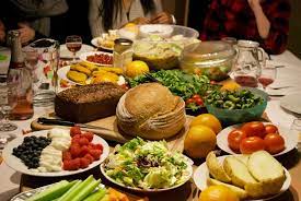 Restaurant food/ Chicken Burger /Mexican food near me/Foods side effect