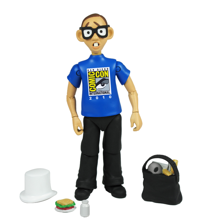 Robot Chicken toy line! toy story 4 robot chicken. Robot Chicken toy line!