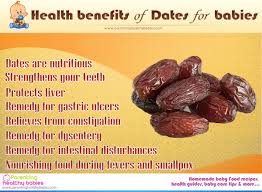 Top 10 Health Benefits of Dates