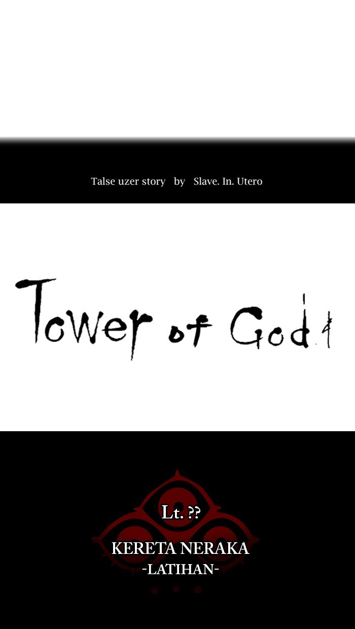 Webtoon Tower Of God Bahasa Indonesia Chapter 369