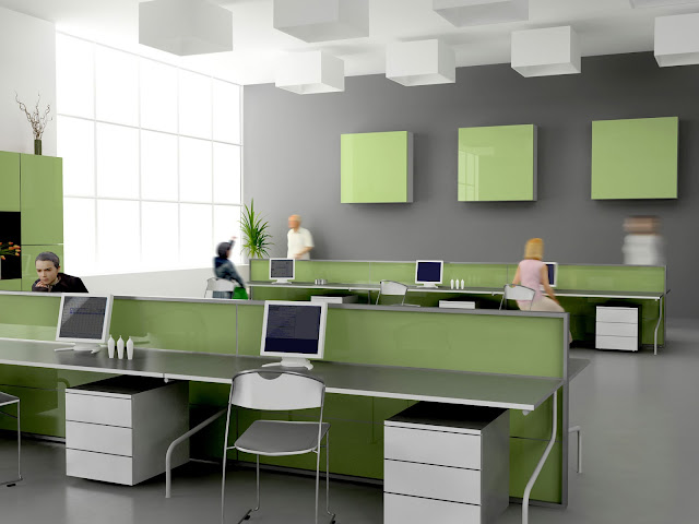 Office Design