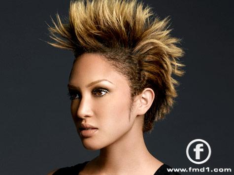 punk hairstyles gallery. punk hairstyles gallery. Labels: Girl punk hairstyle