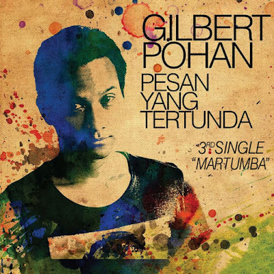 Gilbert Pohan - Martumba (Menari)