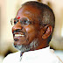 Music composer Ilayaraja admitted in hospital