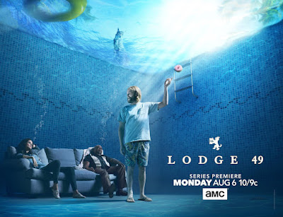 Lodge 49