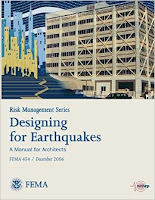 Risk Management Series: Designing for Earthquakes
