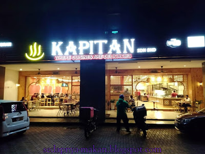 Kapitan Tanjung Tokong