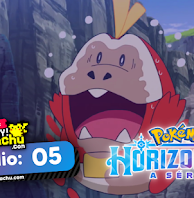 Pokemon Best Wishes! Dublado - Assistir Animes Online HD