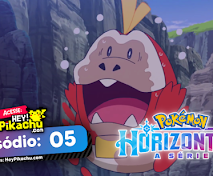 pokémon origins assistir online