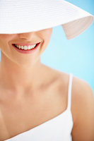 tooth whitening bracknell