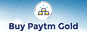 How to buy Gold through Paytm? | Buy Paytm Gold