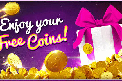house of fun coins bonus collector