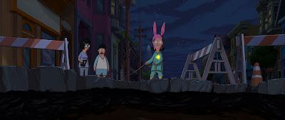 The Bobs Burgers Movie Image 2