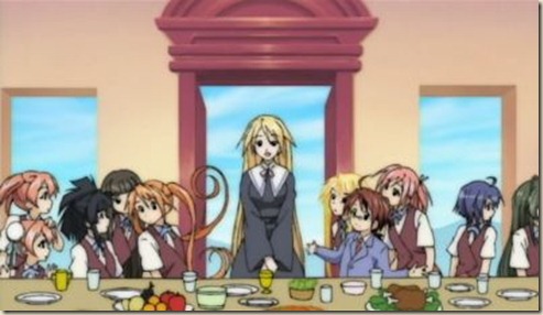 LSAnime
