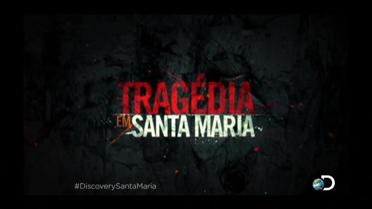 Tragédia em Santa Maria – HDTV ( 2013 )
