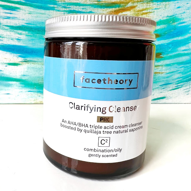 Facetheory Clarifying Cleanser Pro
