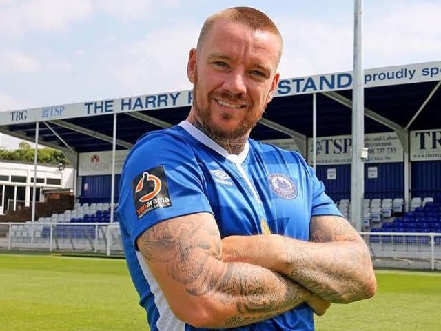 EPL: O'Hara tells Man United Star To “Never Play For The Team Again”