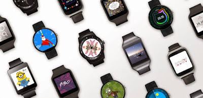 Smartwatch per ascoltare musica