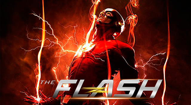 The Flash Temporada 7 Sub Español