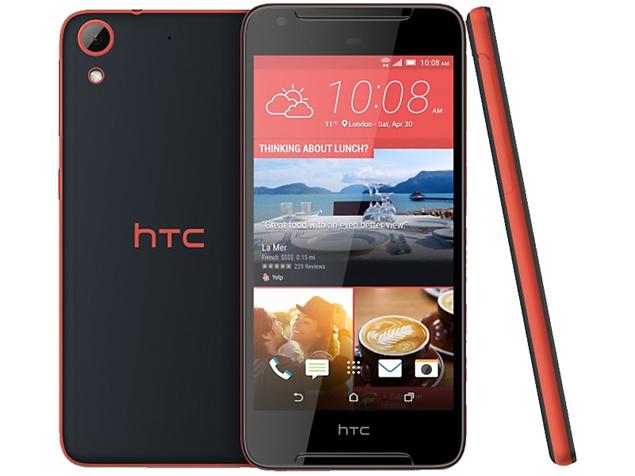 HTC Desire 628 Specifications - DroidNetFun