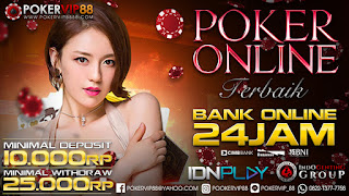 Pokervip88