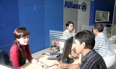 Syarat Melamar Kerja di PT Asuransi Allianz Life Indonesia