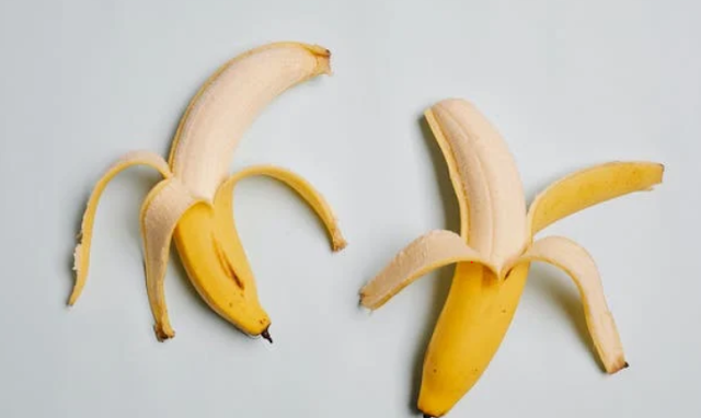 Banana to increase your sex power