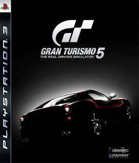 Gran Turismo 5 | PS3