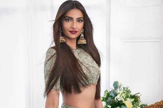 sonam kapoor pictures