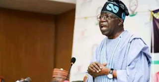 "There won't be corruption under my government" ~ President Tinubu reveals